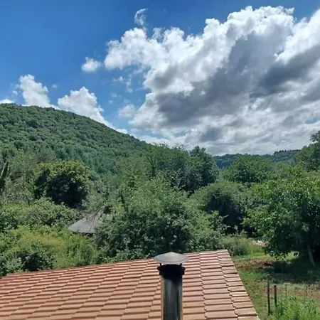 Semesterbostad Nid Douillet En Pleine Nature *